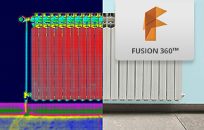 טיפ Fusion 360